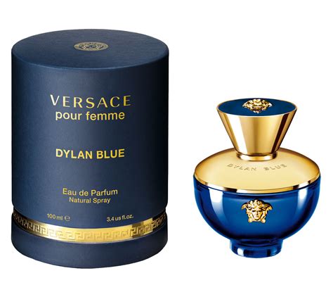 perfume versace feminino azul|Versace dylan blue women price.